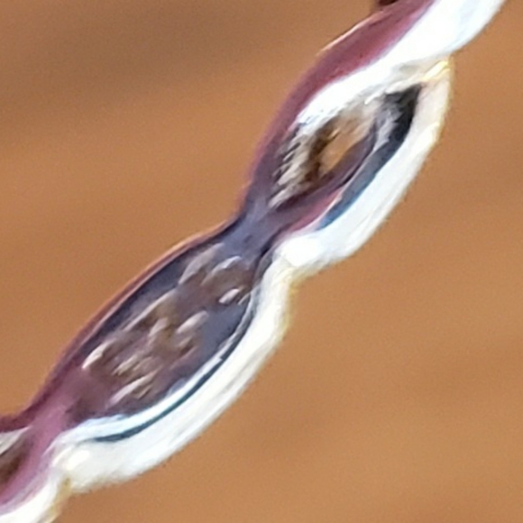 Silver Ring - Picture 2 of 4